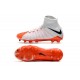 Nike Neymar Scarpini da Calcio Hypervenom Phantom 3 DF FG -