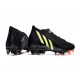 adidas Predator Edge.1 FG Nuovo Nero Giallo