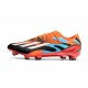 adidas X Speedportal .1 FG Scarpa Arancione Nero Bianco