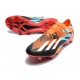 adidas X Speedportal .1 FG Scarpa Arancione Nero Bianco