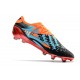 adidas X Speedportal .1 FG Scarpa Arancione Nero Bianco