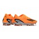 adidas X Speedportal .1 FG Scarpa Arancione Nero