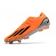 adidas X Speedportal .1 FG Scarpa Arancione Nero