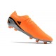 adidas X Speedportal .1 FG Scarpa Arancione Nero