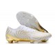 adidas X Speedportal .1 FG Scarpa Bianco Oro