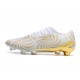 adidas X Speedportal .1 FG Scarpa Bianco Oro