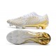 adidas X Speedportal .1 FG Scarpa Bianco Oro