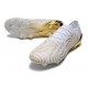 adidas X Speedportal .1 FG Scarpa Bianco Oro