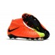 Scarpa Nuove Nike Neymar Hypervenom Phantom III DF FG -