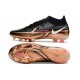 Nike Phantom Gt 2 Elite DF FG Rame Metallico Bianco Nero