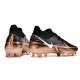 Nike Phantom Gt 2 Elite DF FG Rame Metallico Bianco Nero