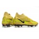 Nike Phantom Gt 2 Elite DF FG Giallo