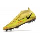 Nike Phantom Gt 2 Elite DF FG Giallo