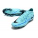 Nike Phantom Gt 2 Elite DF FG Blu