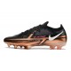 Nike Phantom Generative Texture 2 Elite FG Rame Metallico Bianco Nero