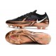 Nike Phantom Generative Texture 2 Elite FG Rame Metallico Bianco Nero