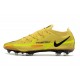 Nike Phantom Generative Texture 2 Elite FG Giallo