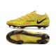 Nike Phantom Generative Texture 2 Elite FG Giallo