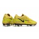 Nike Phantom Generative Texture 2 Elite FG Giallo