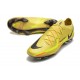 Nike Phantom Generative Texture 2 Elite FG Giallo