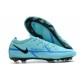 Nike Phantom Generative Texture 2 Elite FG Blu