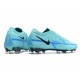 Nike Phantom Generative Texture 2 Elite FG Blu