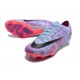 Nike Zoom Mercurial Vapor XV Elite FG Dream Speed 6 - Cobalto Bliss Nero Fucsia Dream