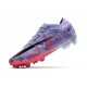 Nike Zoom Mercurial Vapor XV Elite FG Dream Speed 6 - Cobalto Bliss Nero Fucsia Dream