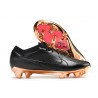 Nike Zoom Mercurial Vapor XV Elite FG Nero Rame Metallico
