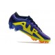 Nike Zoom Mercurial Vapor XV Elite FG Viola Giallo