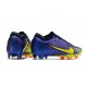 Nike Zoom Mercurial Vapor XV Elite FG Viola Giallo