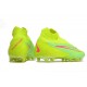 Nike Phantom GX Elite DF FG Barely Volt