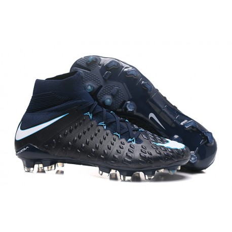 Scarpa Nuove Nike Neymar Hypervenom Phantom III DF FG -