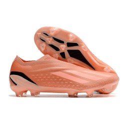 Scarpe adidas X Speedportal+ FG Rosa