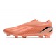 Scarpe adidas X Speedportal+ FG Rosa