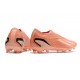 Scarpe adidas X Speedportal+ FG Rosa