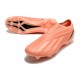 Scarpe adidas X Speedportal+ FG Rosa