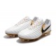 Nike Tiempo Legend VII FG Scarpe da Calcio Canguro -