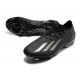 adidas X Speedportal .1 FG Scarpa Nero Core Bianco