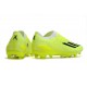 adidas X Speedportal .1 FG Scarpa Sola Giallo Nero