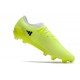 adidas X Speedportal .1 FG Scarpa Sola Giallo Nero