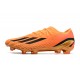 adidas X Speedportal .1 FG Scarpa Solar Oro Nero Core Arancione Solare Team