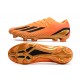 adidas X Speedportal .1 FG Scarpa Solar Oro Nero Core Arancione Solare Team