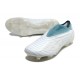 Scarpe adidas Copa Pure+ FG Bianco Grigio 2 Blu Preloved