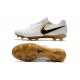 Nike Tiempo Legend VII FG Scarpe da Calcio Canguro -