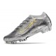 Nike Zoom Mercurial Vapor XV Elite FG Argento Oro