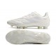 adidas Copa Pure.1 FG Scarpa da Calcio Bianco