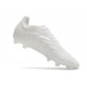 adidas Copa Pure.1 FG Scarpa da Calcio Bianco