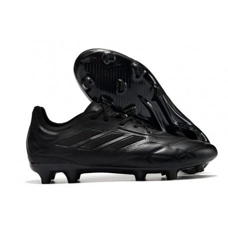 adidas Copa Pure.1 FG Scarpa da Calcio Nero