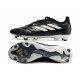 adidas Copa Pure.1 FG Scarpa da Calcio Nero Bianco